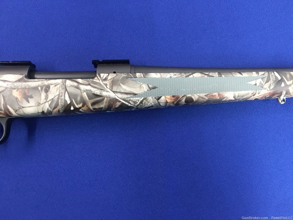 Remington 700, chambered in .270 Win-img-3