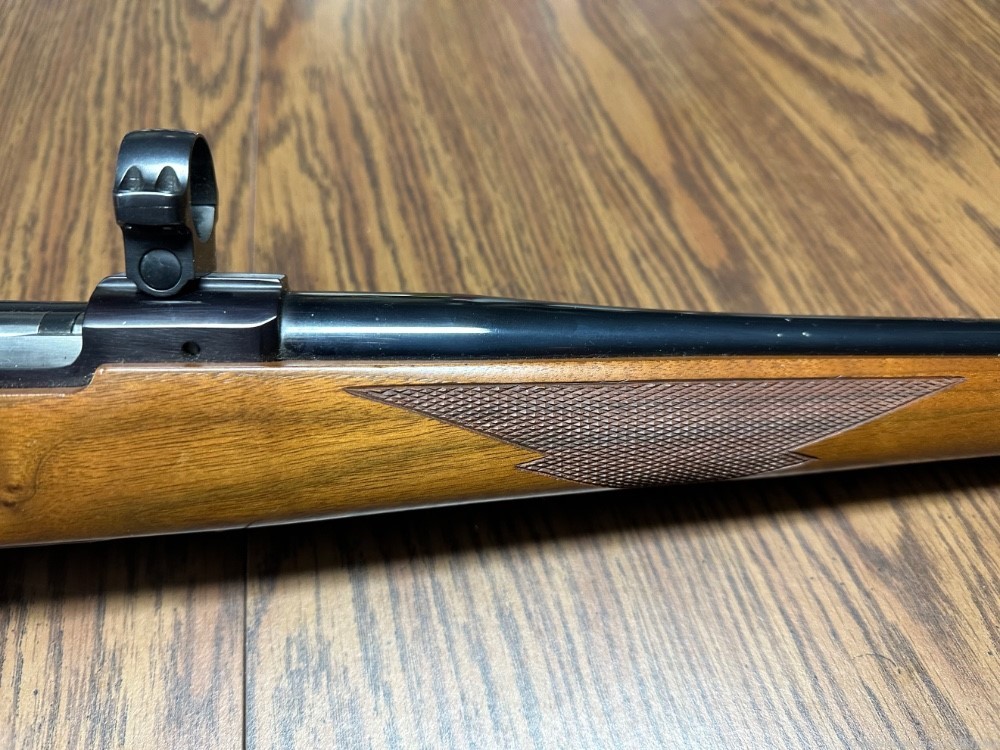 Ruger 77, Tang Safety-img-3