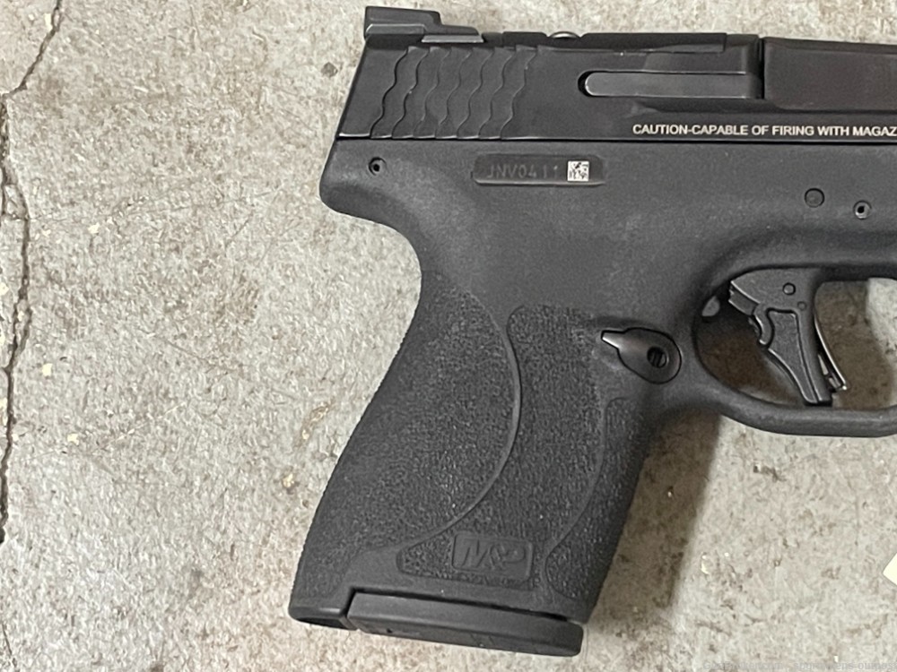 Smith and Wesson M&P 9 Shield Plus-img-5