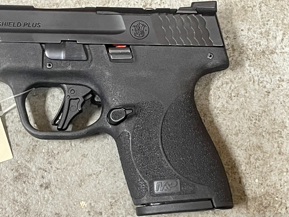 Smith and Wesson M&P 9 Shield Plus-img-3