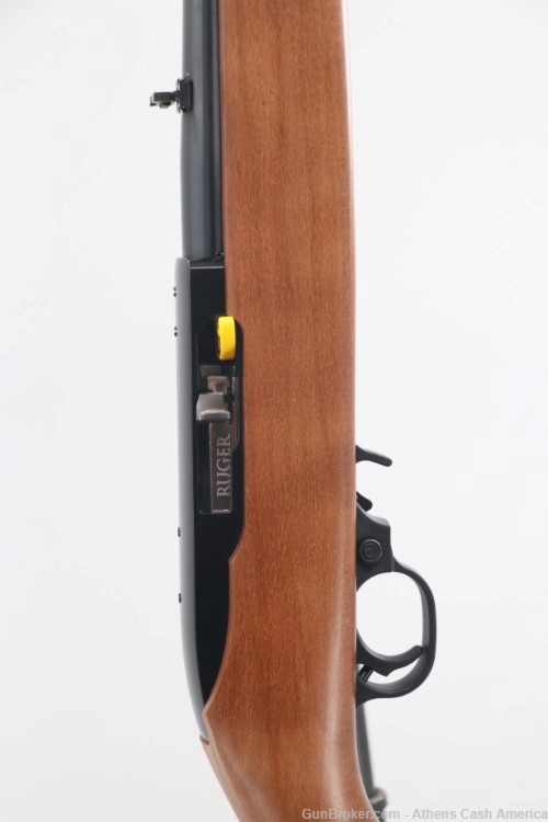 Ruger 10/22 New in Box! Layaway Available!-img-2