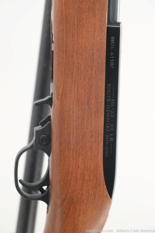 Ruger 10/22 New in Box! Layaway Available!-img-7