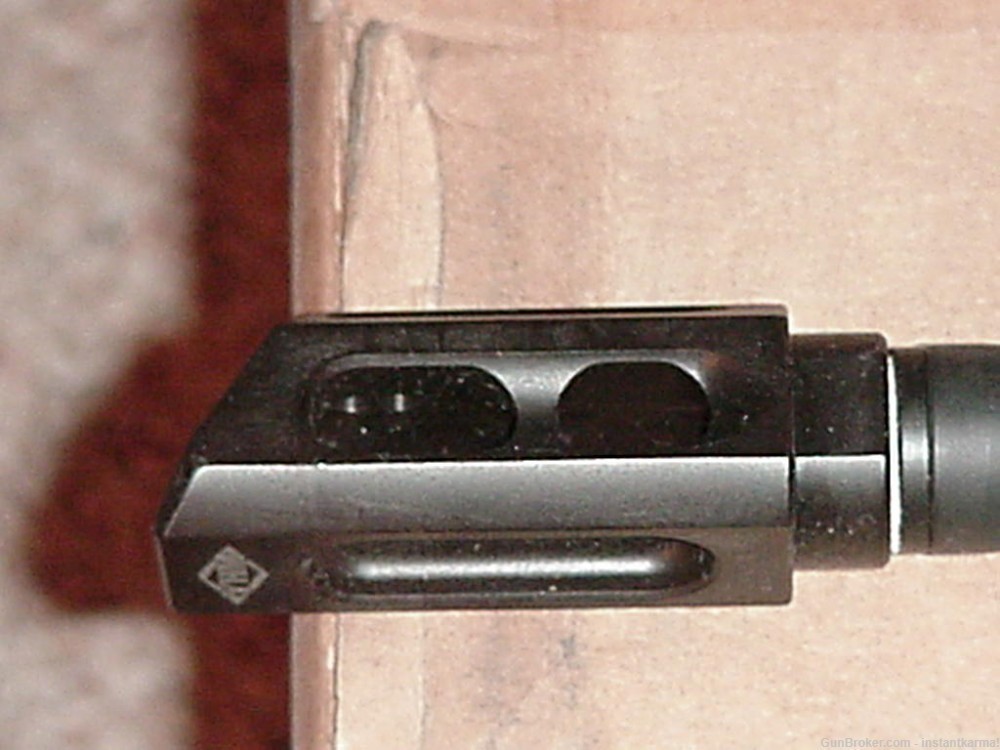 AR-15 (mm pistol upper receiver-img-4