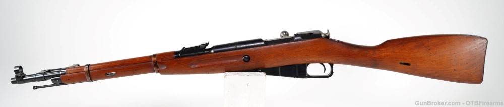 Polish State Factory M1944 MfG 1952 7.62x54r-img-0