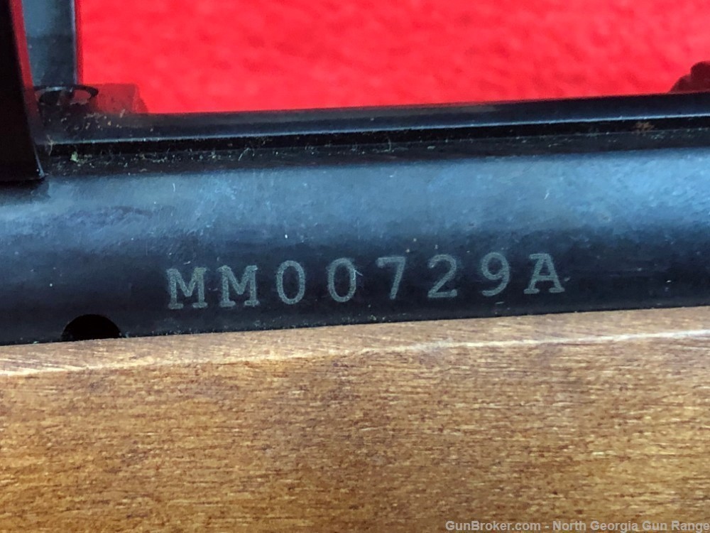 Marlin XT-22 .22LR 22"bbl Rifle W/ Scope.-img-19