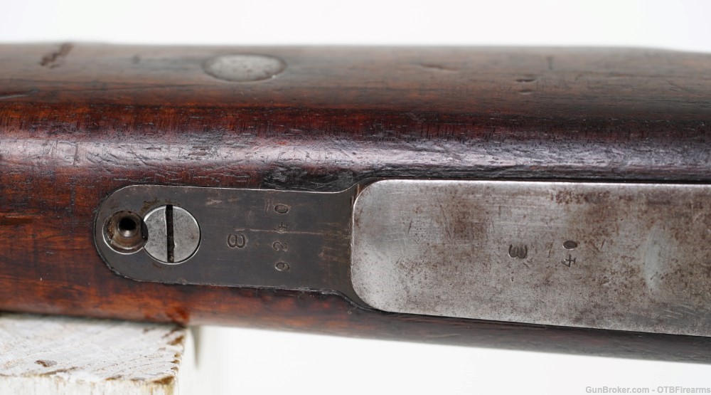 Brazilian Crest German Mauser Model 1908 7.92mm matching-img-23