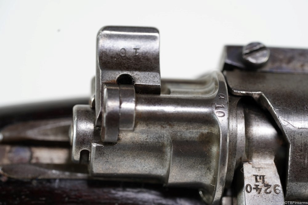 Brazilian Crest German Mauser Model 1908 7.92mm matching-img-19