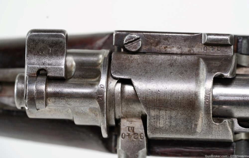 Brazilian Crest German Mauser Model 1908 7.92mm matching-img-16