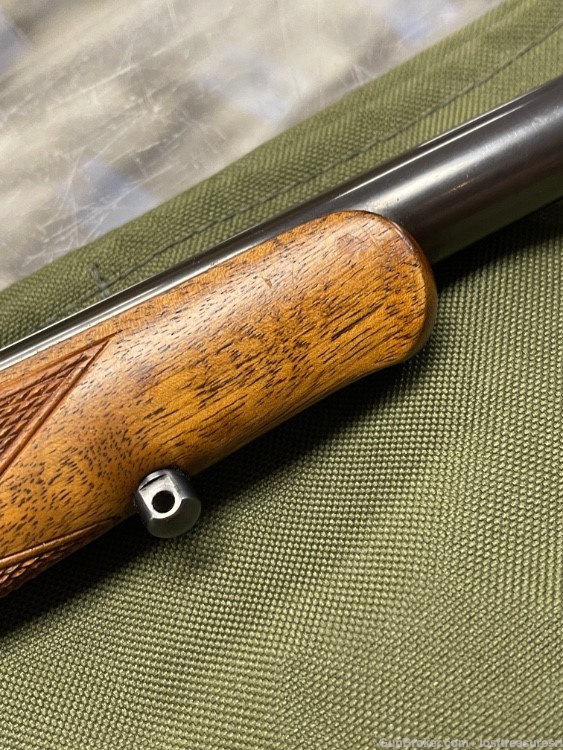 Mauser 98 .318WR 23"BBL custom carved fore-end (Must See) -img-45