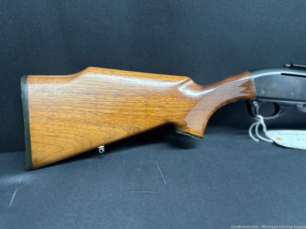 Remington 7400 .30-06 Semi-Automatic -img-3