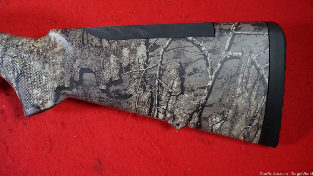 WEATHERBY 18i 12 GAUGE 28" REALTREE TIMBER CAMO (WEIWRT1228SMG)-img-20