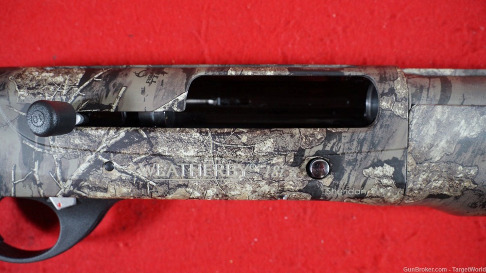 WEATHERBY 18i 12 GAUGE 28" REALTREE TIMBER CAMO (WEIWRT1228SMG)-img-36