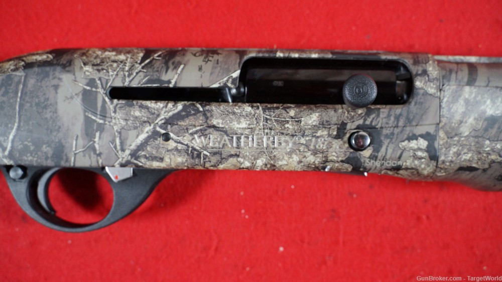 WEATHERBY 18i 12 GAUGE 28" REALTREE TIMBER CAMO (WEIWRT1228SMG)-img-31