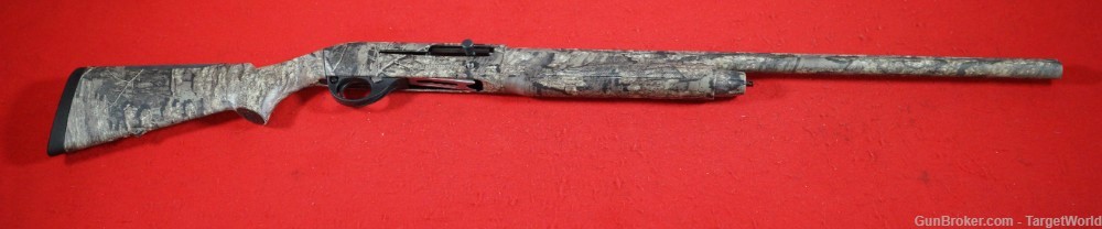 WEATHERBY 18i 12 GAUGE 28" REALTREE TIMBER CAMO (WEIWRT1228SMG)-img-1