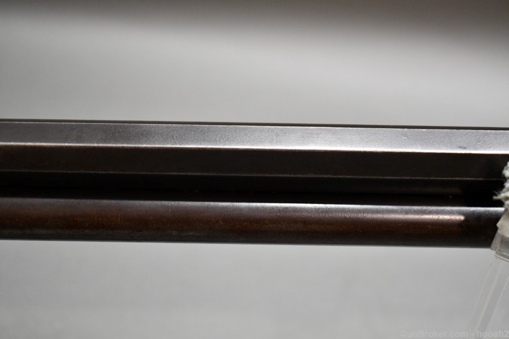 Winchester Model 94 Lever Action Rifle 26" Oct 32 Win Spl 1922 C&R READ-img-16