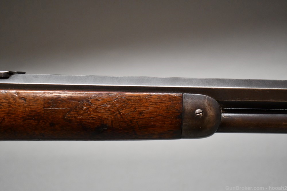 Winchester Model 94 Lever Action Rifle 26" Oct 32 Win Spl 1922 C&R READ-img-6
