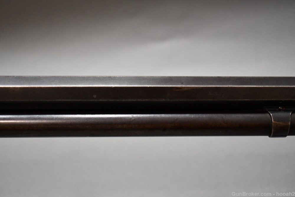 Winchester Model 94 Lever Action Rifle 26" Oct 32 Win Spl 1922 C&R READ-img-8