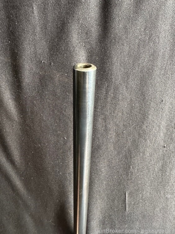 Pre-’64 Winchester model 70 barrel from a .300 H&H Mag 22"-img-10