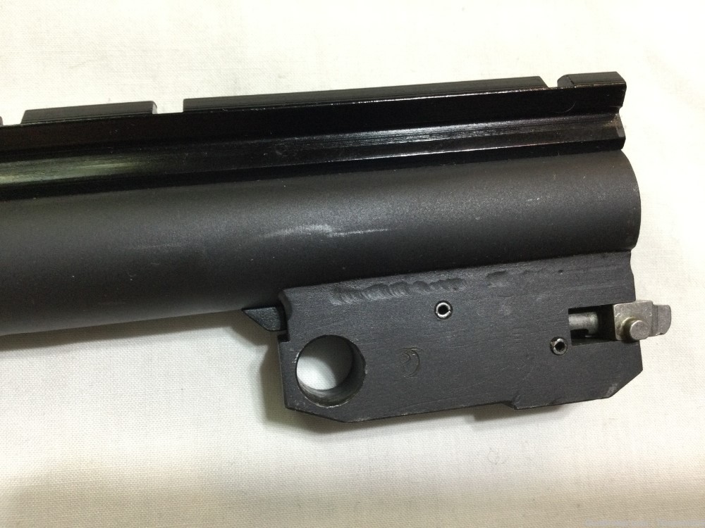 T/C STYLE BARREL & RELOADING COMPONENTS in 6.5 TCU Cal. BUNDLE-img-2