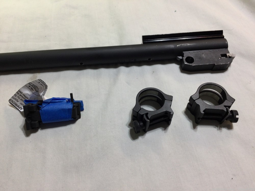 T/C STYLE BARREL & RELOADING COMPONENTS in 6.5 TCU Cal. BUNDLE-img-15
