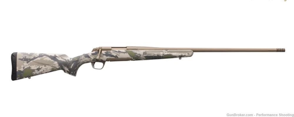 Browning X-Bolt Speed OVIX 6.8 Western 24"-img-0