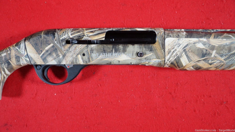 WEATHERBY 18I WATERFOWL 12 GAUGE REALTREE MAX-5 CAMO (18391)-img-7