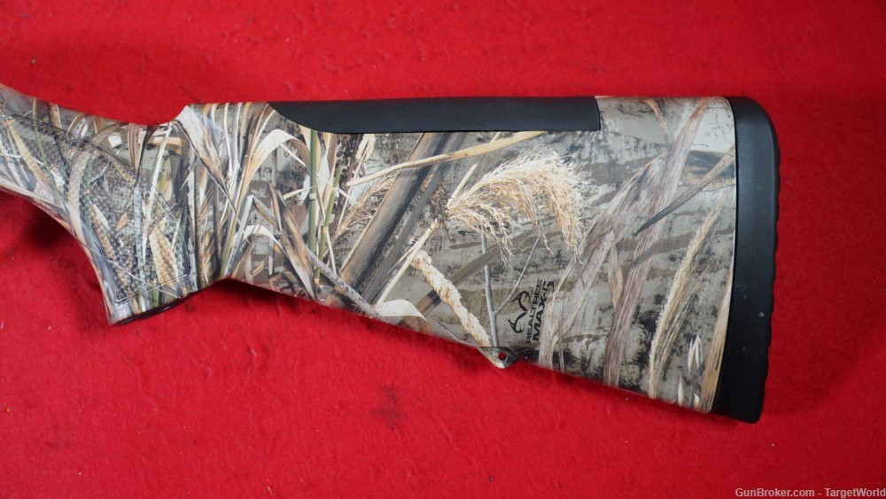 WEATHERBY 18I WATERFOWL 12 GAUGE REALTREE MAX-5 CAMO (18391)-img-2