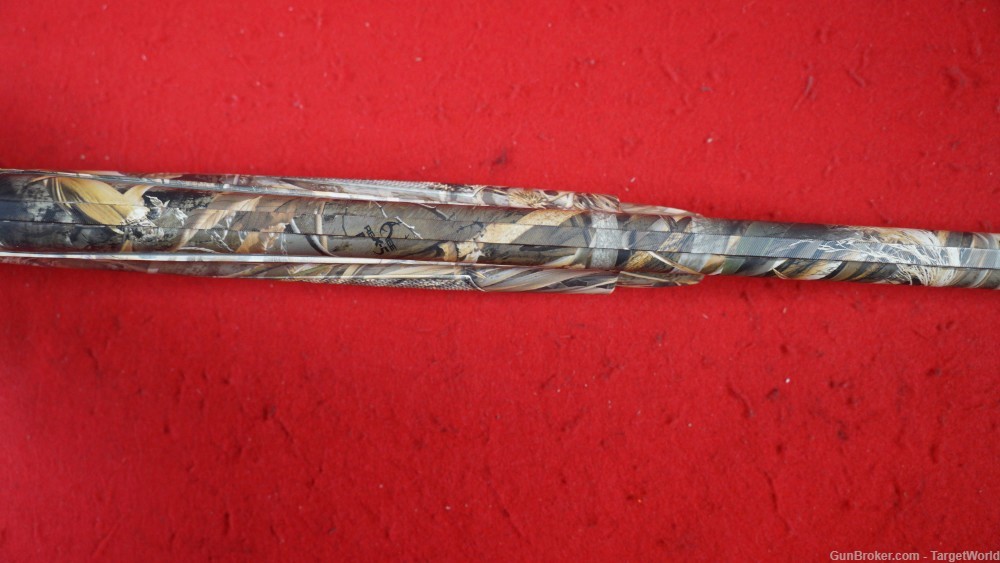 WEATHERBY 18I WATERFOWL 12 GAUGE REALTREE MAX-5 CAMO (18391)-img-11