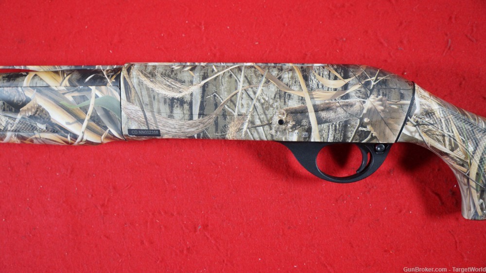 WEATHERBY 18I WATERFOWL 12 GAUGE REALTREE MAX-5 CAMO (18391)-img-3