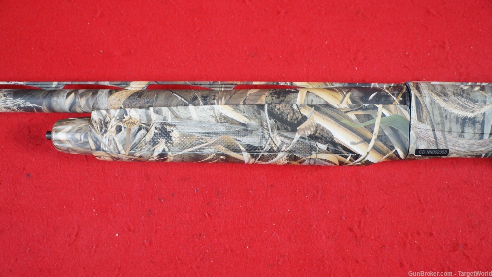 WEATHERBY 18I WATERFOWL 12 GAUGE REALTREE MAX-5 CAMO (18391)-img-4