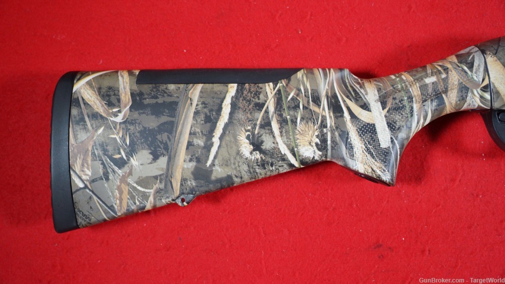 WEATHERBY 18I WATERFOWL 12 GAUGE REALTREE MAX-5 CAMO (18391)-img-6