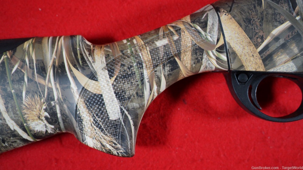 WEATHERBY 18I WATERFOWL 12 GAUGE REALTREE MAX-5 CAMO (18391)-img-26