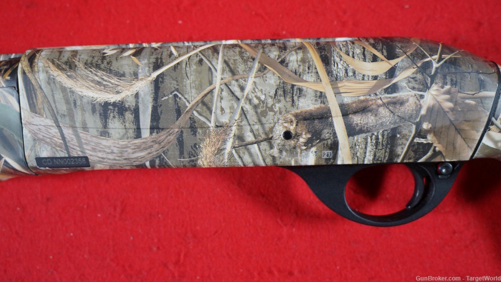 WEATHERBY 18I WATERFOWL 12 GAUGE REALTREE MAX-5 CAMO (18391)-img-34