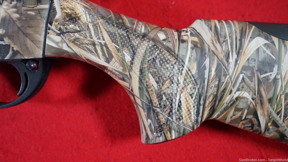 WEATHERBY 18I WATERFOWL 12 GAUGE REALTREE MAX-5 CAMO (18391)-img-32