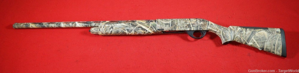 WEATHERBY 18I WATERFOWL 12 GAUGE REALTREE MAX-5 CAMO (18391)-img-1