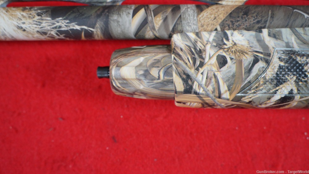 WEATHERBY 18I WATERFOWL 12 GAUGE REALTREE MAX-5 CAMO (18391)-img-37