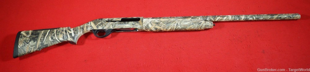 WEATHERBY 18I WATERFOWL 12 GAUGE REALTREE MAX-5 CAMO (18391)-img-0
