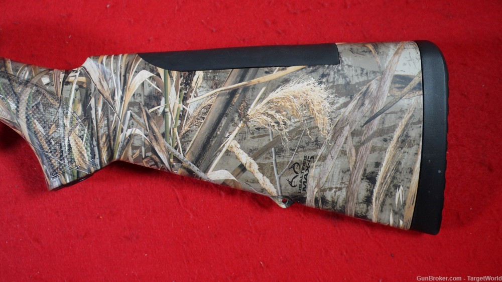 WEATHERBY 18I WATERFOWL 12 GAUGE REALTREE MAX-5 CAMO (18391)-img-29