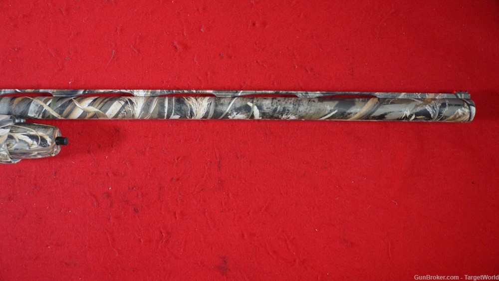 WEATHERBY 18I WATERFOWL 12 GAUGE REALTREE MAX-5 CAMO (18391)-img-9