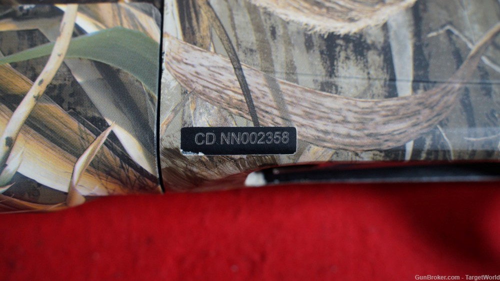 WEATHERBY 18I WATERFOWL 12 GAUGE REALTREE MAX-5 CAMO (18391)-img-35