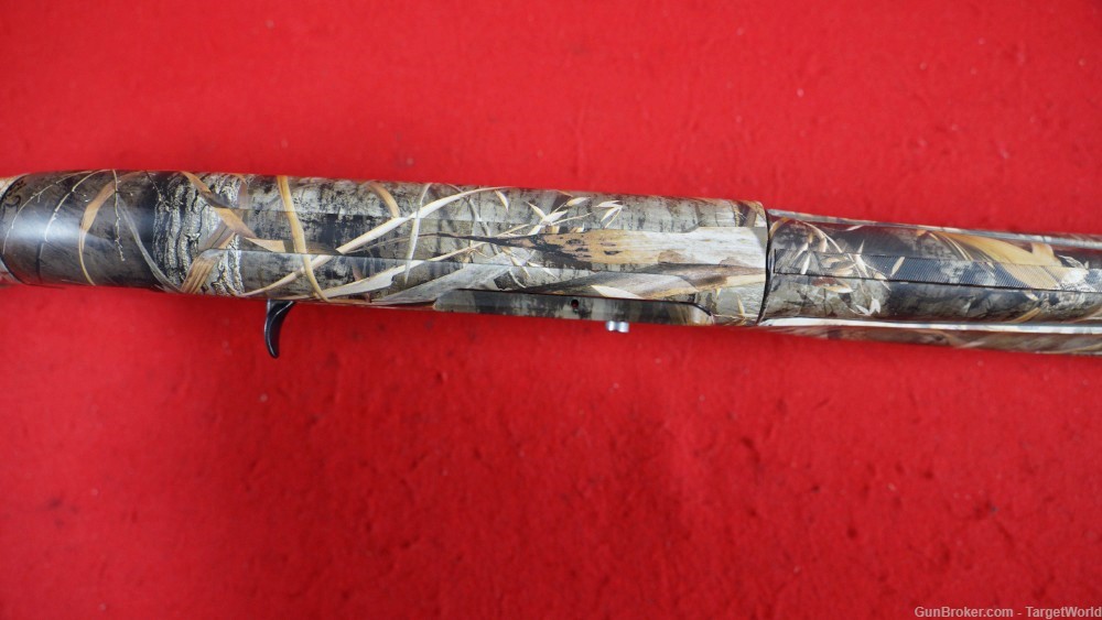 WEATHERBY 18I WATERFOWL 12 GAUGE REALTREE MAX-5 CAMO (18391)-img-12