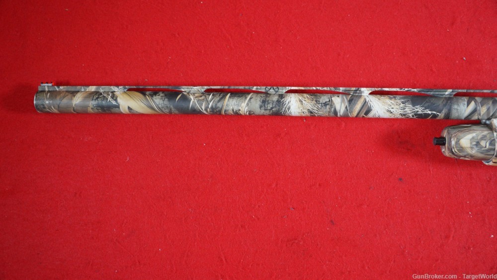 WEATHERBY 18I WATERFOWL 12 GAUGE REALTREE MAX-5 CAMO (18391)-img-5