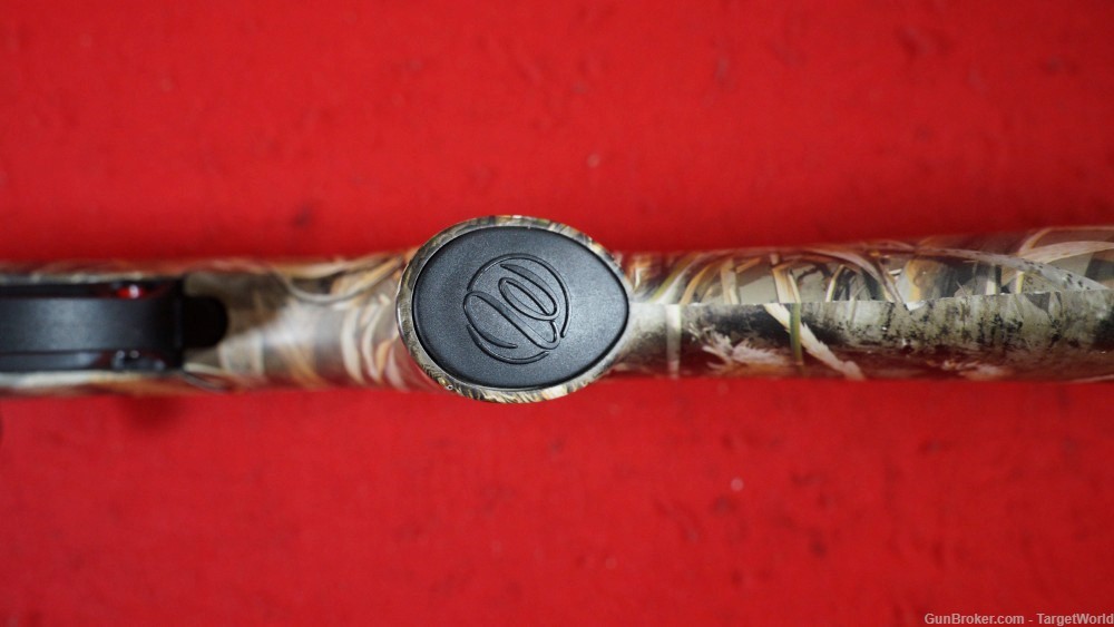 WEATHERBY 18I WATERFOWL 12 GAUGE REALTREE MAX-5 CAMO (18391)-img-39