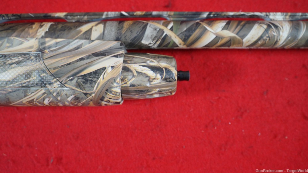 WEATHERBY 18I WATERFOWL 12 GAUGE REALTREE MAX-5 CAMO (18391)-img-21