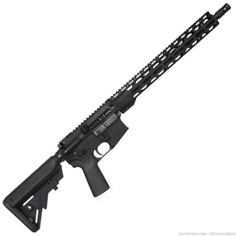 Radical Firearms 7.62x39 Semi Auto AR Style Rifle 10+1 Capacity - NEW-img-0