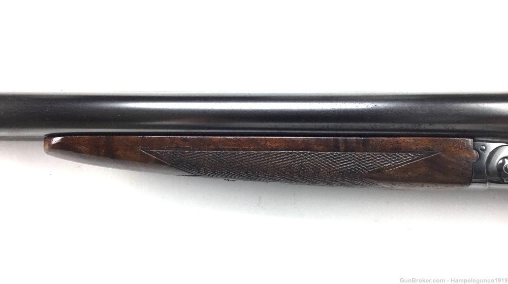 Winchester Model 21 12 Gauge 26” SxS Barrels w/ Letter of Authenticity -img-3