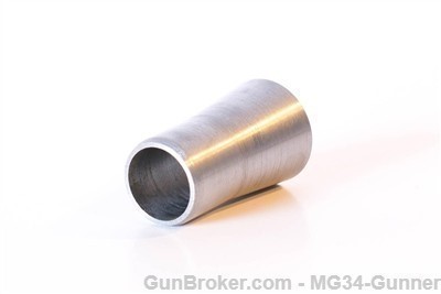 MG42 M53 MG3 Semi-Auto Tapered End Cone for Buffer Assembly - New MINT-img-0