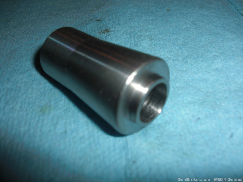MG42 M53 MG3 Semi-Auto Tapered End Cone for Buffer Assembly - New MINT-img-6