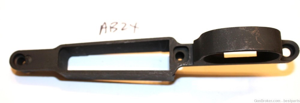 K98 Mauser Parts, K98 Trigger Guard, NOS - #AB24-img-0