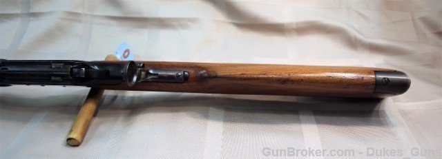 Winchester 92 Sporting Rifle .25-20 WCF -Mfg. 1927-img-7